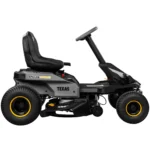 TEXAS Epsilon R9600Li Akku-Rasentraktor mit 96 cm Schnittbreite & 72V Power – Bild 4