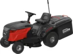 Rasentraktor Gar 685 T Hydrostat – Bild 6