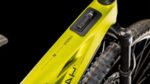 Cube Stereo Hybrid ONE44 HPC Race 800 flashlime´n´blue – Bild 2