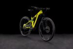 Cube Stereo Hybrid ONE44 HPC Race 800 flashlime´n´blue – Bild 6