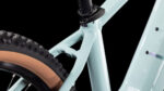 Cube Reaction Hybrid Performance 500 skylightblue´n´white – Bild 7