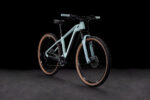 Cube Reaction Hybrid Performance 500 skylightblue´n´white – Bild 2