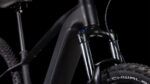 Cube Reaction Hybrid ONE 600 blackline – Bild 2