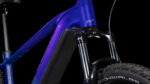 Cube Reaction Hybrid ONE 800 orchid´n´mint – Bild 3