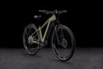 Cube Reaction Hybrid Pro 600 Allroad dustyolive´n´gold – Bild 2