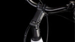 Cube Supreme Hybrid Comfort ONE 500 metallicwhite´n´black – Bild 6