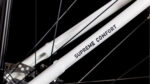 Cube Supreme Hybrid Comfort ONE 500 metallicwhite´n´black – Bild 4