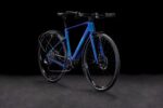 Cube Nulane Hybrid C:62 SLX 400X nebula´n´blue – Bild 5