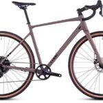 Cube Nuroad ONE cedar´n´black