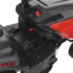 Rasentraktor Gar 685 T Hydrostat – Bild 4