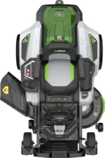 EGO ZT4201E-S 107cm eSYNC Aufsitzrasenmäher Kit – Bild 3
