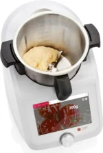 SILVERCREST® KITCHEN TOOLS Monsieur Cuisine smart »SKMS 1200 A1 – Bild 5