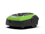 Greenworks 2505507, Rasenmähroboter, 1000 m², 22 cm, 2 cm, 6 cm, 1000 m² – Bild 3