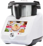 SILVERCREST® KITCHEN TOOLS Monsieur Cuisine smart »SKMS 1200 A1