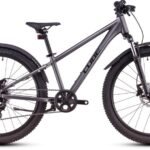 Cube Acid 240 Disc Allroad grey´n´flash
