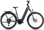 Cube Kathmandu Hybrid Pro 800 Easy Entry slabgrey´n´chrome