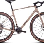 Cube Nuroad C:62 SLT mineralgrit´n´black