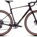 Cube Nuroad C:62 SLX solareclipse´n´aurum