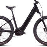 Cube Reaction Hybrid ONE 600 Easy Entry blackline
