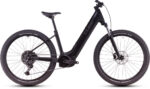 Cube Reaction Hybrid ONE 600 Easy Entry blackline