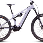 Cube Stereo Hybrid ONE77 HPC SLX 800 cyclamen´n´black