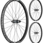 DT Swiss HXC 1501 Spline® 27,5″ 35mm CL Boost Hinterrad