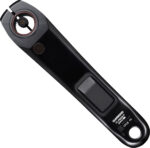 Shimano DURA ACE FC-R9200-P 12-fach Powermeter Kurbel ohne Kettenblatt – Bild 3