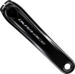 Shimano DURA ACE FC-R9200-P 12-fach Powermeter Kurbel ohne Kettenblatt – Bild 4