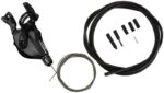 Shimano XT SL-M8100 12-fach Schalthebel rechts – Bild 3