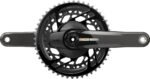 SRAM Force AXS DUB Powermeter 2×12-fach Kurbel 48/35T