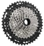 Shimano XTR M9100 2×12-fach Upgrade-Kit 10-45 Schelle – Bild 4