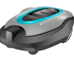 GARDENA Mähroboter SILENO+ H75054