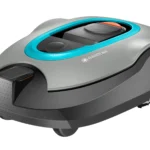 GARDENA Mähroboter SILENO+ H75054