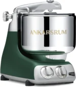 Ankarsrum Assistent 6230 Forest Green - 1500W