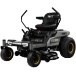 TEXAS Epsilon ZT10700Li Zero-Turn Akku Aufsitzmäher Rider Rasentraktor Mähtraktor mit 107 cm Schnittbreite – Bild 2