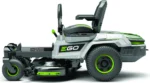 EGO ZT4201E-L EGO Z6 107cm Aufsitzrasenmäher Kit – Bild 4