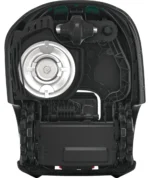 Mähroboter RK2000 (dunkelgrün/schwarz, 21cm, Bluetooth) – Bild 3