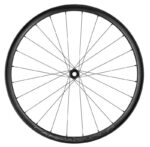 Campagnolo Levante 700C DB 2WF Vorderrad – Bild 2