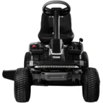 TEXAS Epsilon R9600Li Akku-Rasentraktor mit 96 cm Schnittbreite & 72V Power – Bild 3