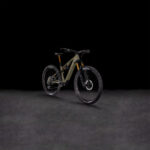 Cube AMS Hybrid ONE44 C:68X SUPER TM 400X 29 dustyolive´n´gold – Bild 2