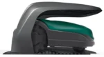 Mähroboter RK2000 (dunkelgrün/schwarz, 21cm, Bluetooth) – Bild 4