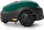 Robomow Rasenmäher RT300 Mähroboter bis 300 qm Schnitthöhe bis 60 mm selbstfahrend appgesteuert – Bild 5