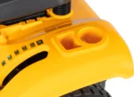 STIGA Rasentraktor Tornado 398, 7,5 kW / 10,2 PS, 432 cm³, 98 cm Schnittbreite, Hydrostatgetriebe – Bild 5