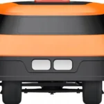 Mähroboter Rasenmäher EZVIZ RM600 orange