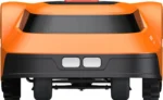 Mähroboter Rasenmäher EZVIZ RM600 orange