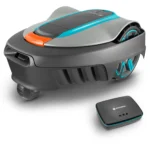 GARDENA Mähroboter smart SILENO city 500 Set 19066-20