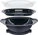 SILVERCREST® KITCHEN TOOLS Monsieur Cuisine smart »SKMS 1200 A1 – Bild 6
