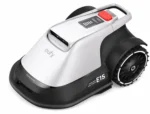 Eufy E15, Rasenmähroboter, 800 m², 20,3 cm, 2,5 cm, 7,5 cm, Rotorblätter – Bild 2