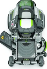 EGO ZT4201E-L EGO Z6 107cm Aufsitzrasenmäher Kit – Bild 5